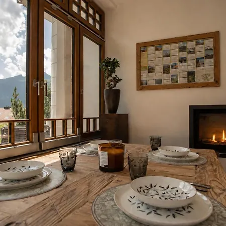 Villa Flora 1909 - Private Alpine